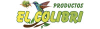 Logo Productos Naturales en los Angeles