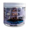 Polvo de Carbon Activado