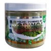 Moringa con Guanabana en Polvo