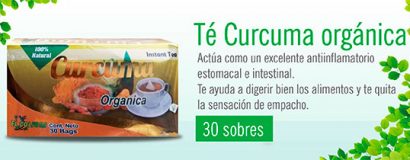 Te--Curcuma-Organica