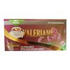 Valeriana Tea
