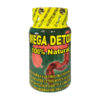 Suplemento Mega Detox El Colibri