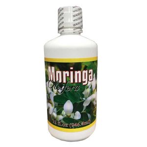 Moringa Oleifera 32fl oz 446.4ml