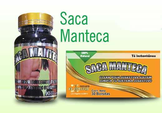 Saca Manteca 2 Productos $29.99