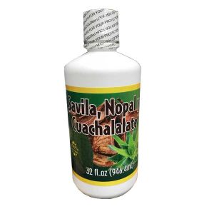 Savila Nopal Guachalate 32fl oz