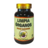 Limpia Organos Suplementos El Colibri