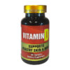 Suplemento Vitamina D El Colibri