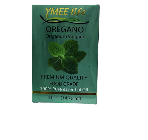 Aceite de Oregano 0.5 oz – El Colibrí